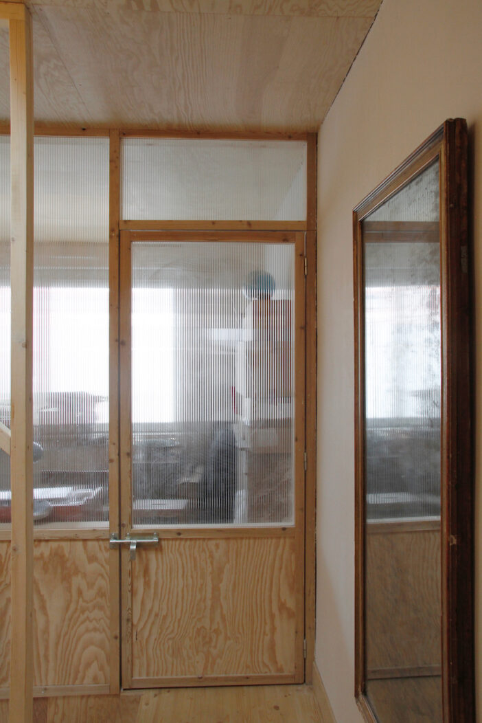 Rénovation à Nantes