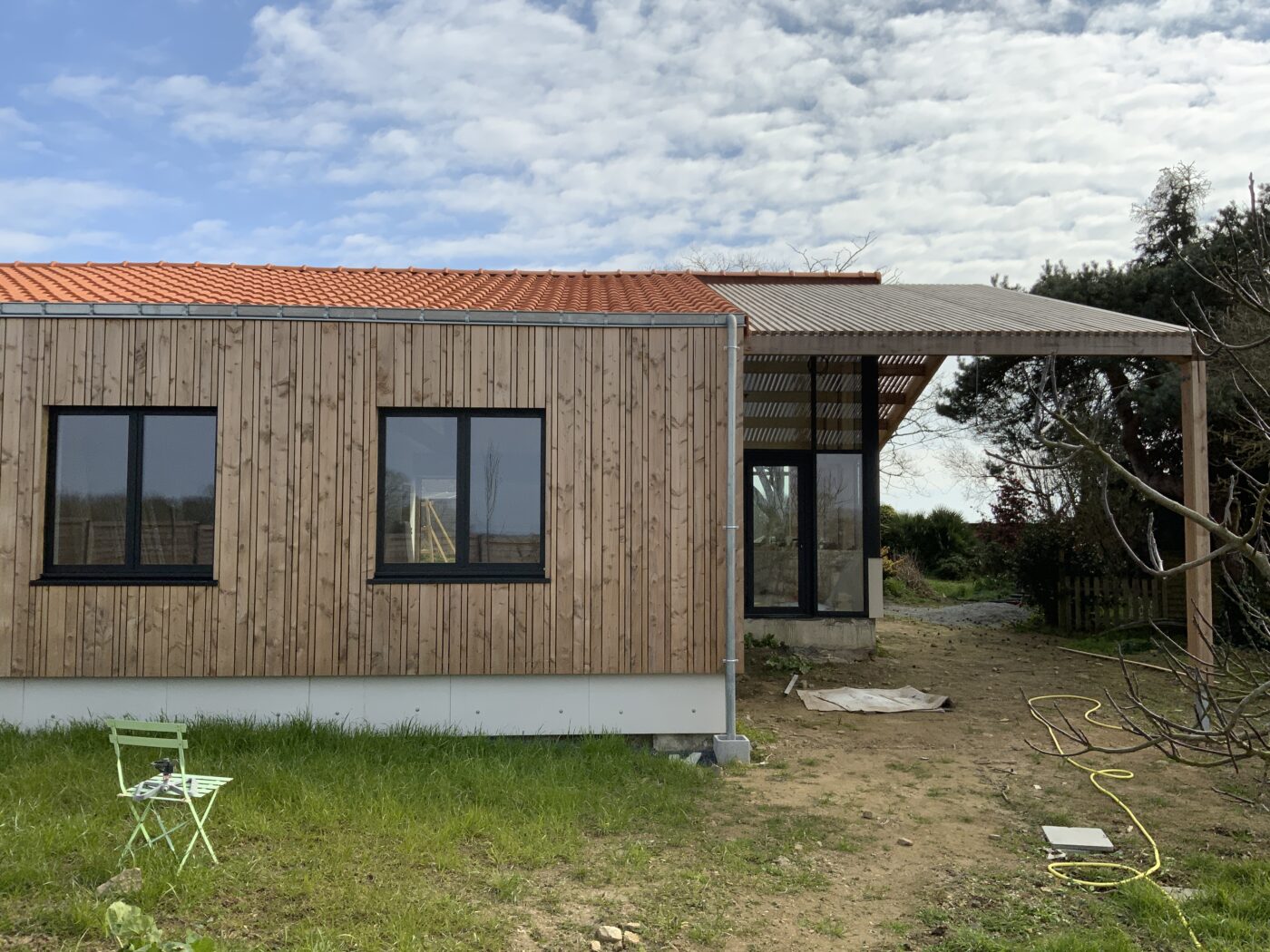 Rénovation énergétique