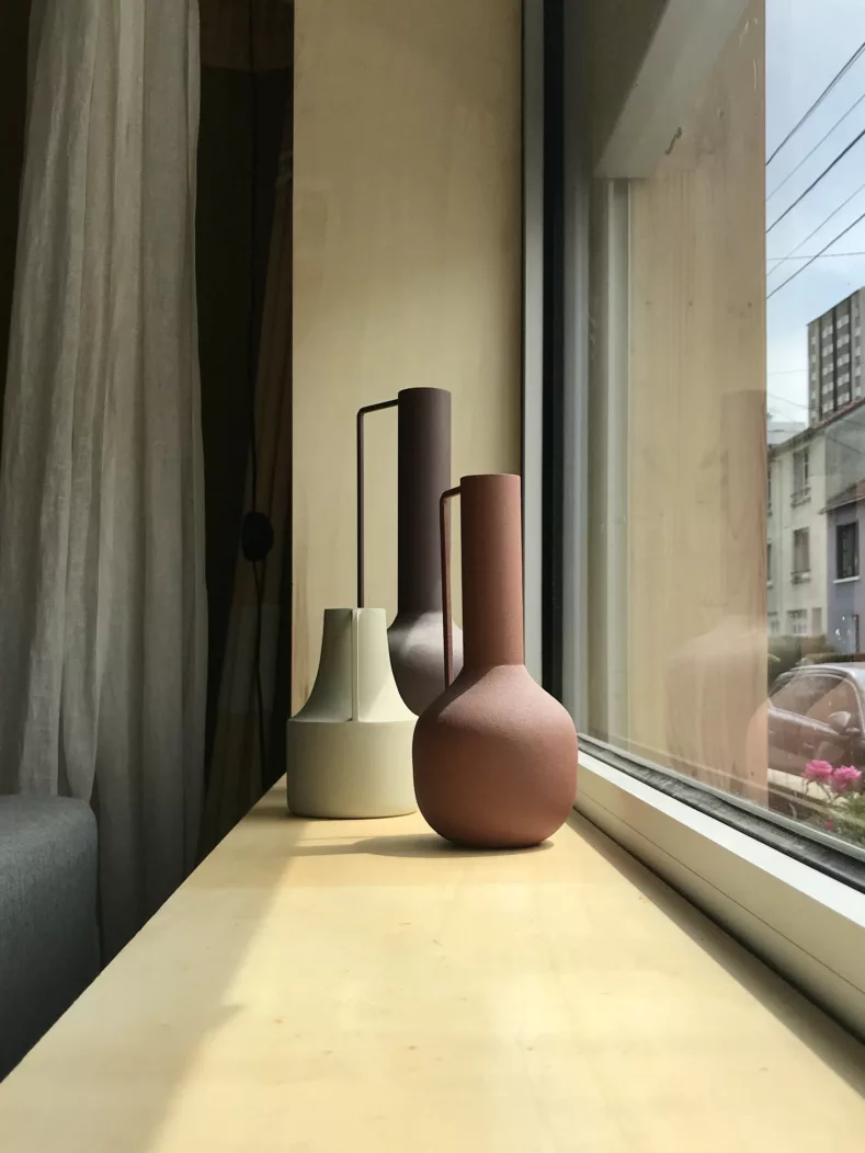 Menuiserie aluminium